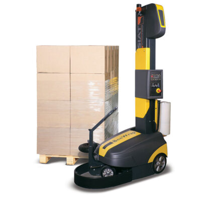 Pallet Wrappers