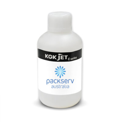 CP-246 White KGK Ink – Packserv Australia
