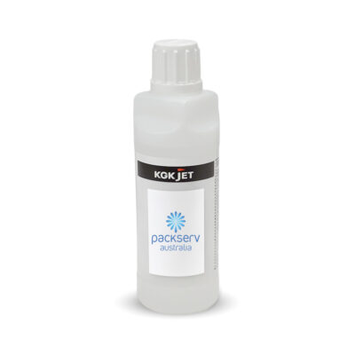 CP1-Y Solvent 500ml – KGK Inkjet Printer Solvent