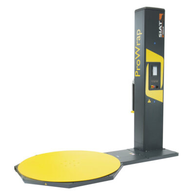 Wrapping Machine