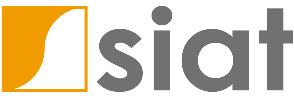 SIAT logo
