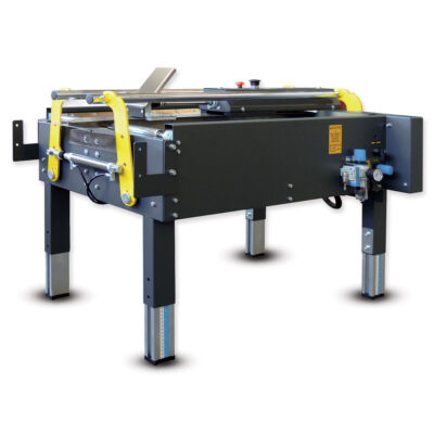 Semi-Automatic Case Erector - F105